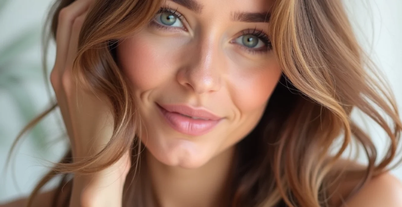 coloration pour cheveux fragiles