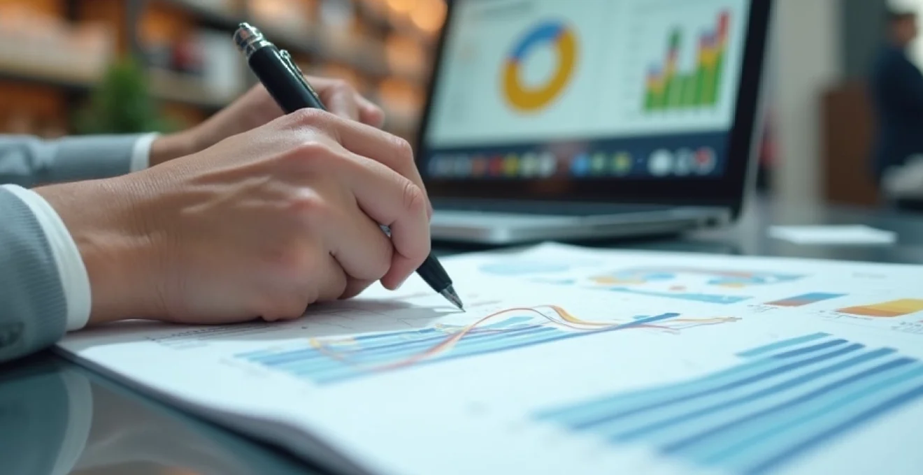 gestion financière